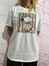 T-shirt Snoopy