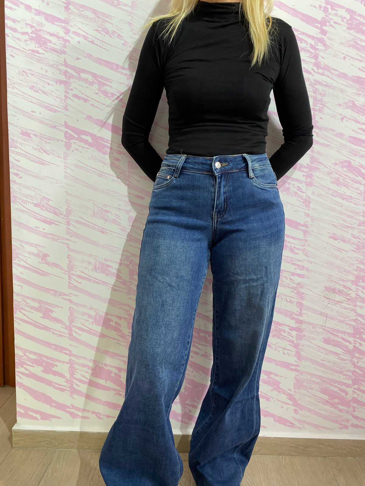 Jeans Ilenia