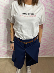 Pantalone Orchidea