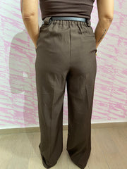 Pantalone navy
