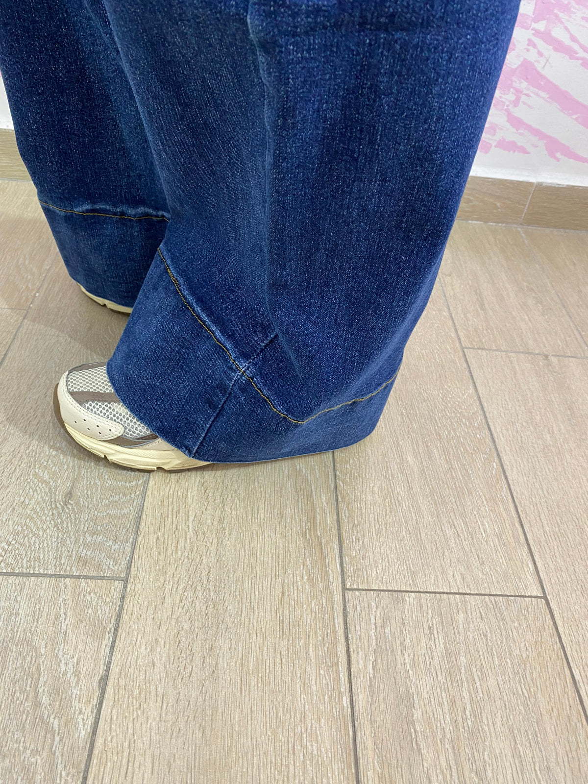 Jeans Oceania