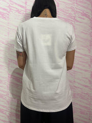 T-shirt finché c'è vita c'è ansia