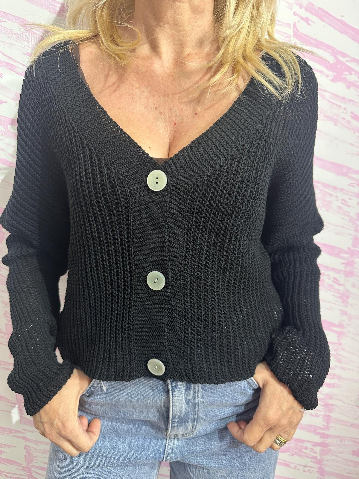 Cardigan Molly
