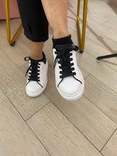Scarpa ginnica