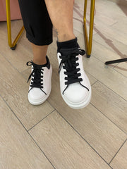 Scarpa ginnica