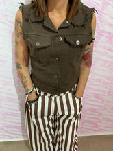 Gilet Patty