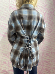 Camicia Quadri