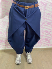 Pantalone Orchidea