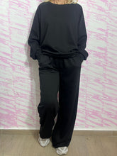 Coordinato sally