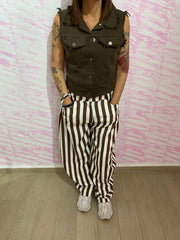 Gilet Patty