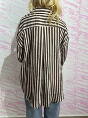 Camicia righe