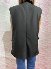 Gilet coreana