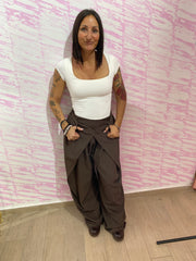 Pantalone Pareo