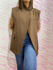 Gilet coreana