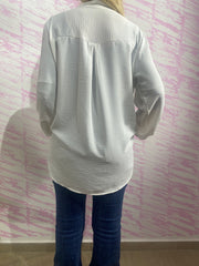 Camicia Flora