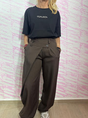 T-shirt Esaurita