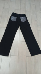 Jeans Glitter