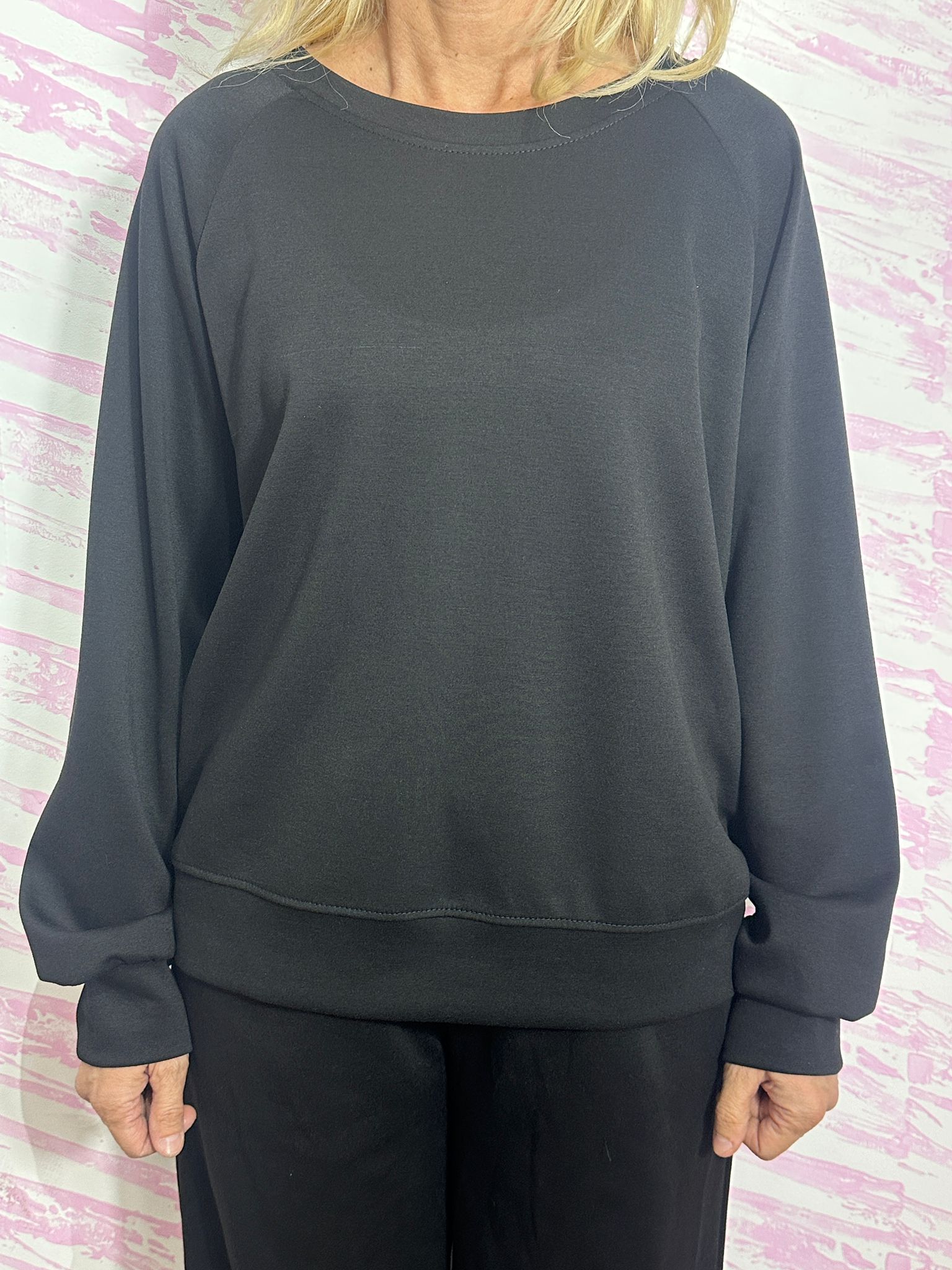 Coordinato sally