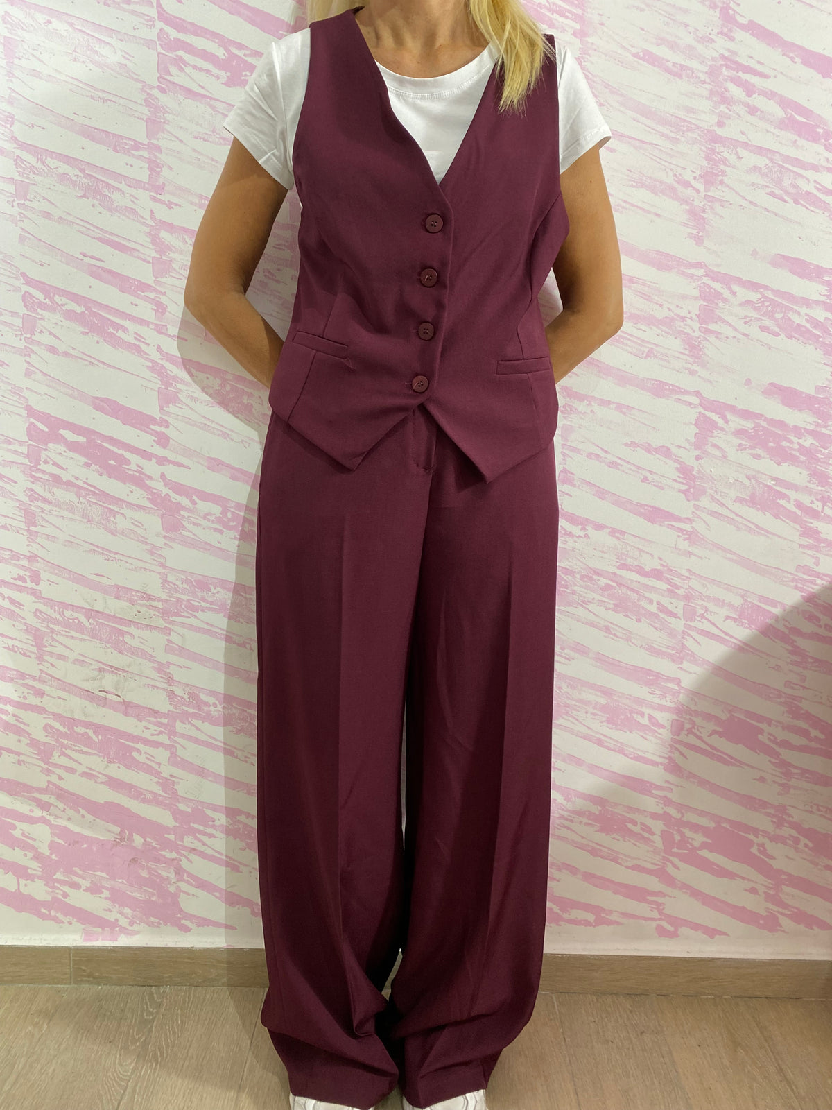 Coordinato Giada