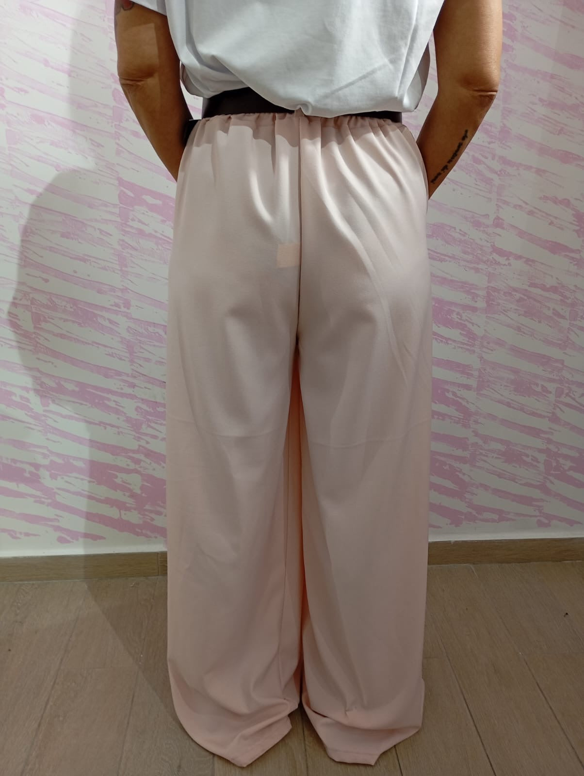 Pantalone malaga