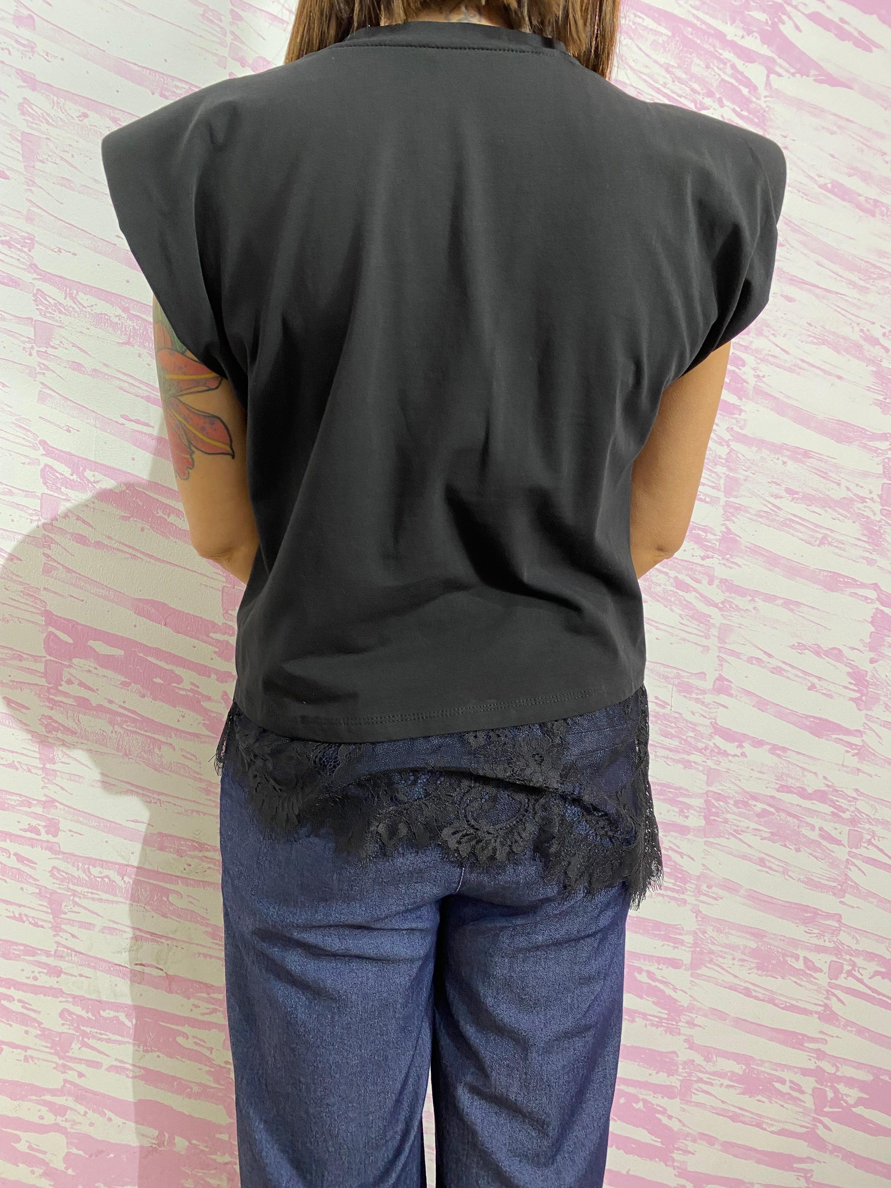 Maglia Alessandra