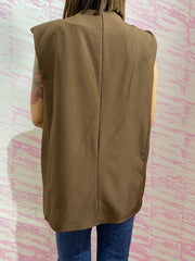 Gilet coreana