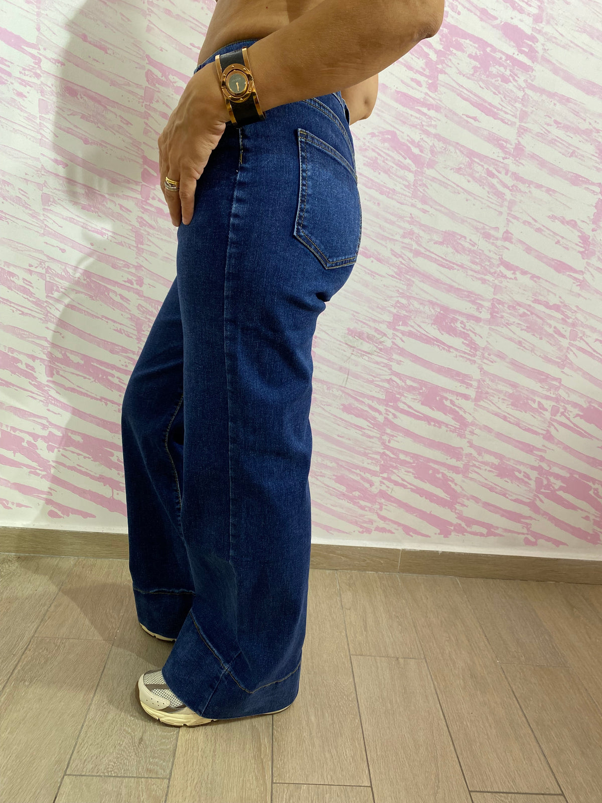 Jeans Oceania