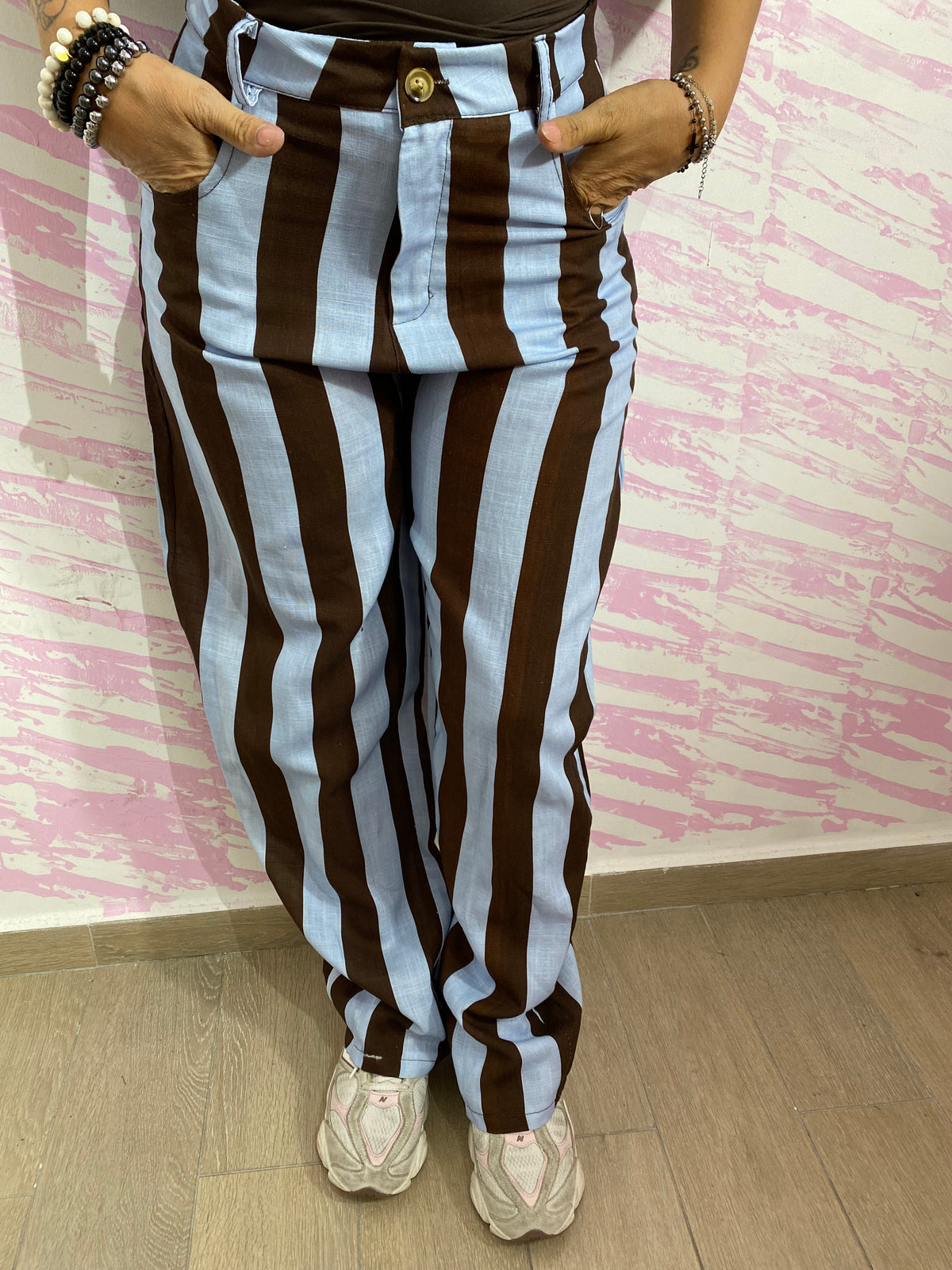Pantalone Kelly
