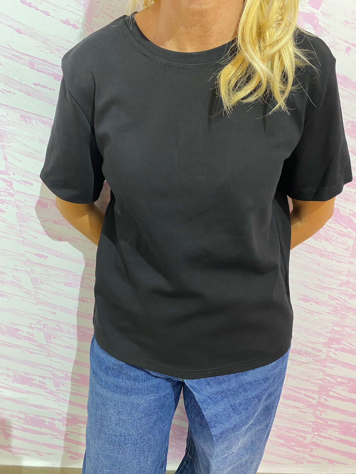 T-shirt Milano