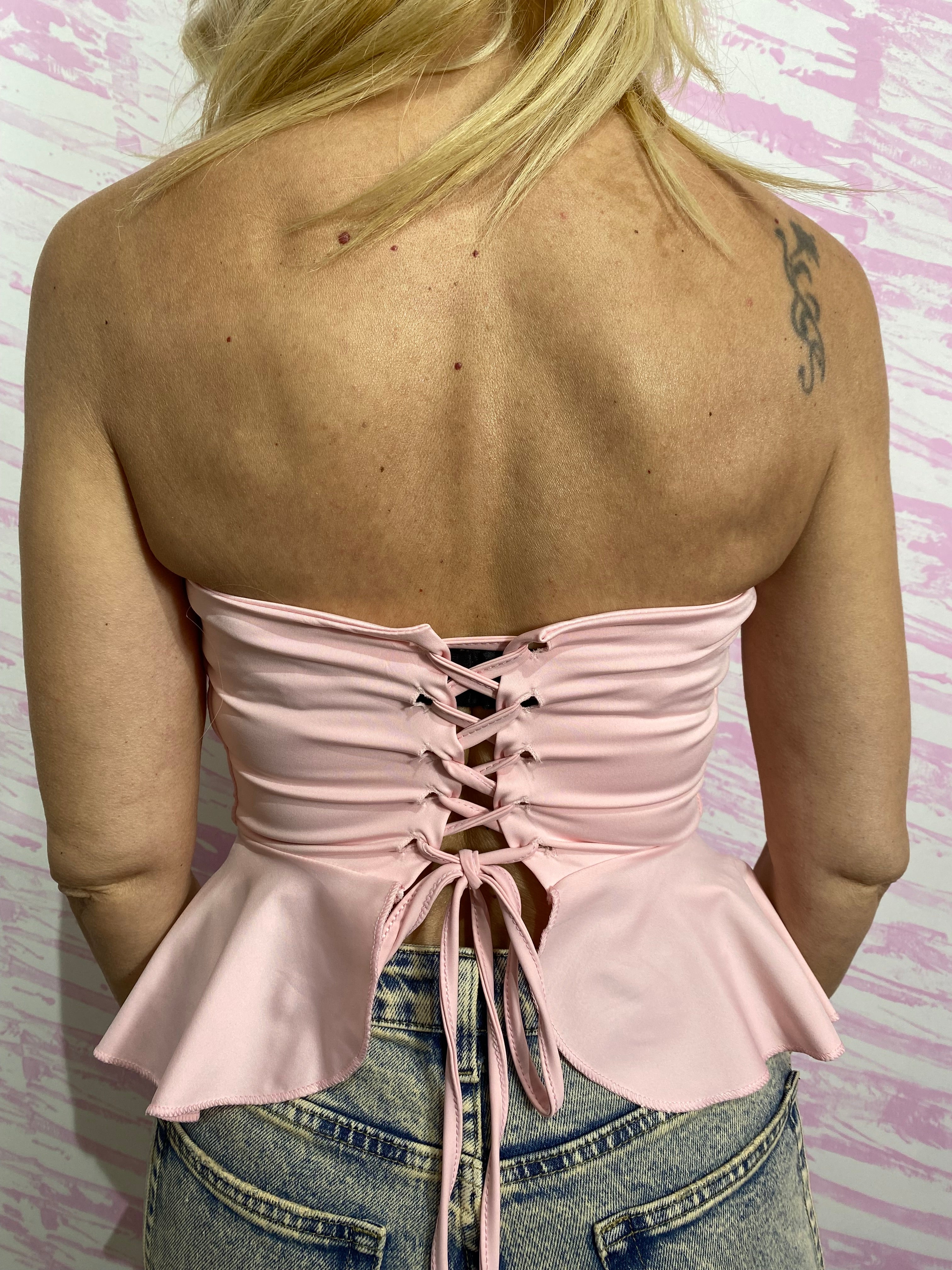 Corsetto Nina