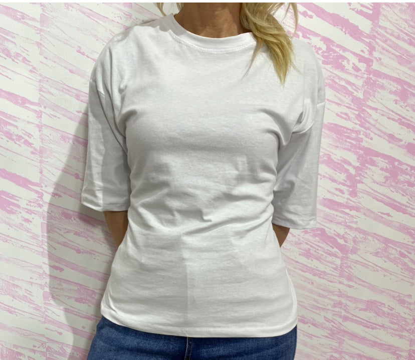 T-shirt Gioia