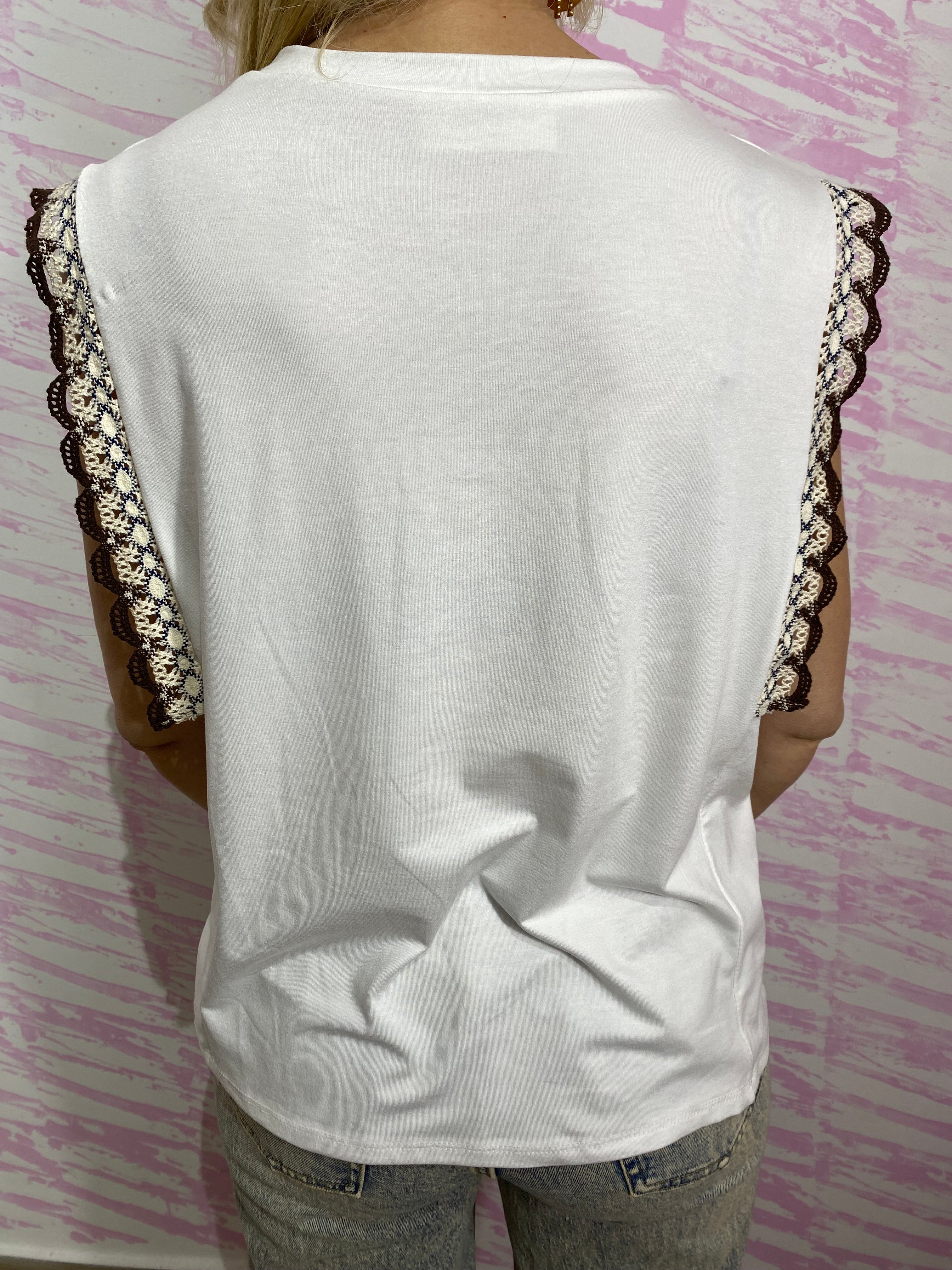 T-shirt India