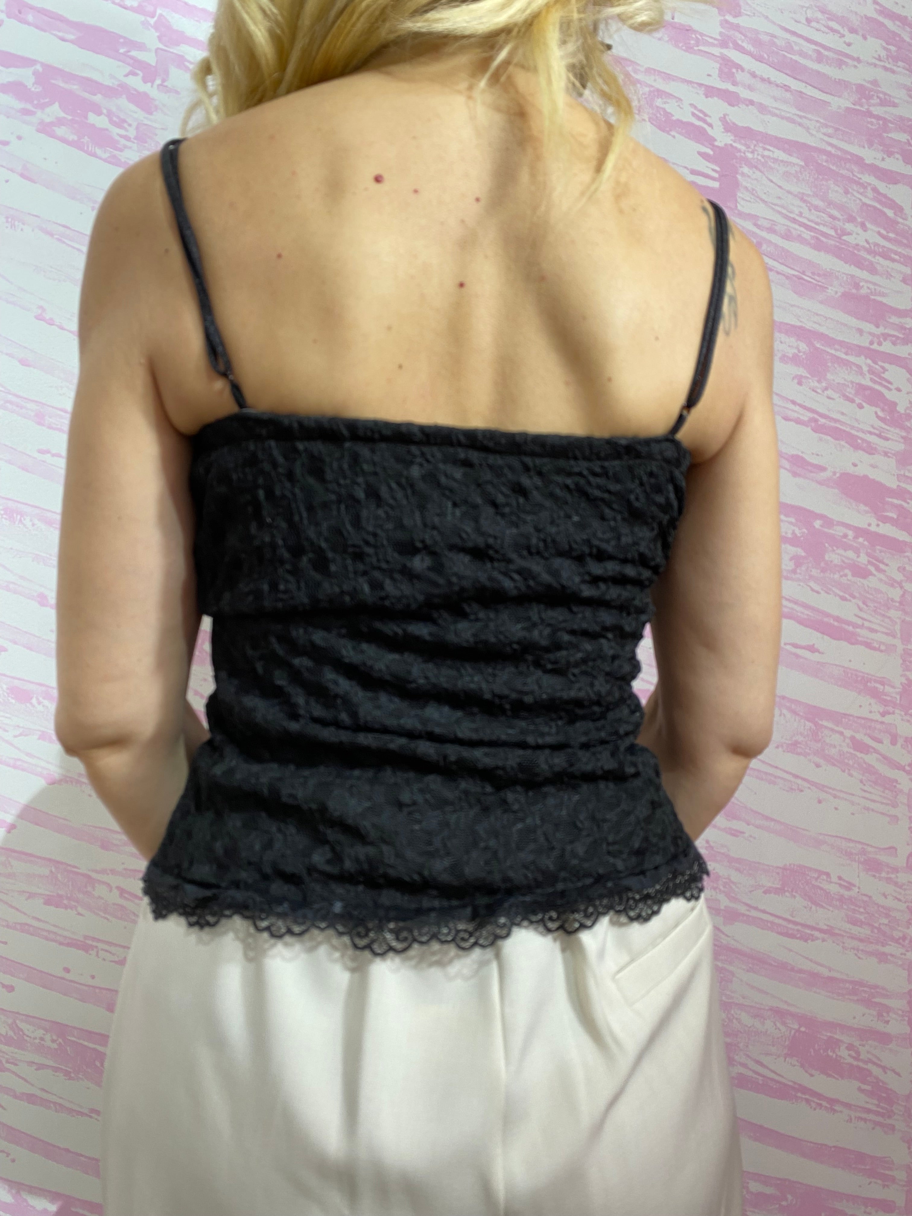 Corsetto Giusy