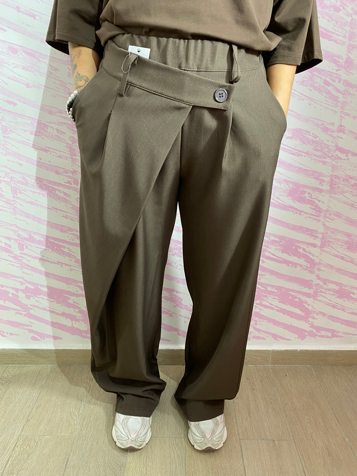 Pantalone Pareo