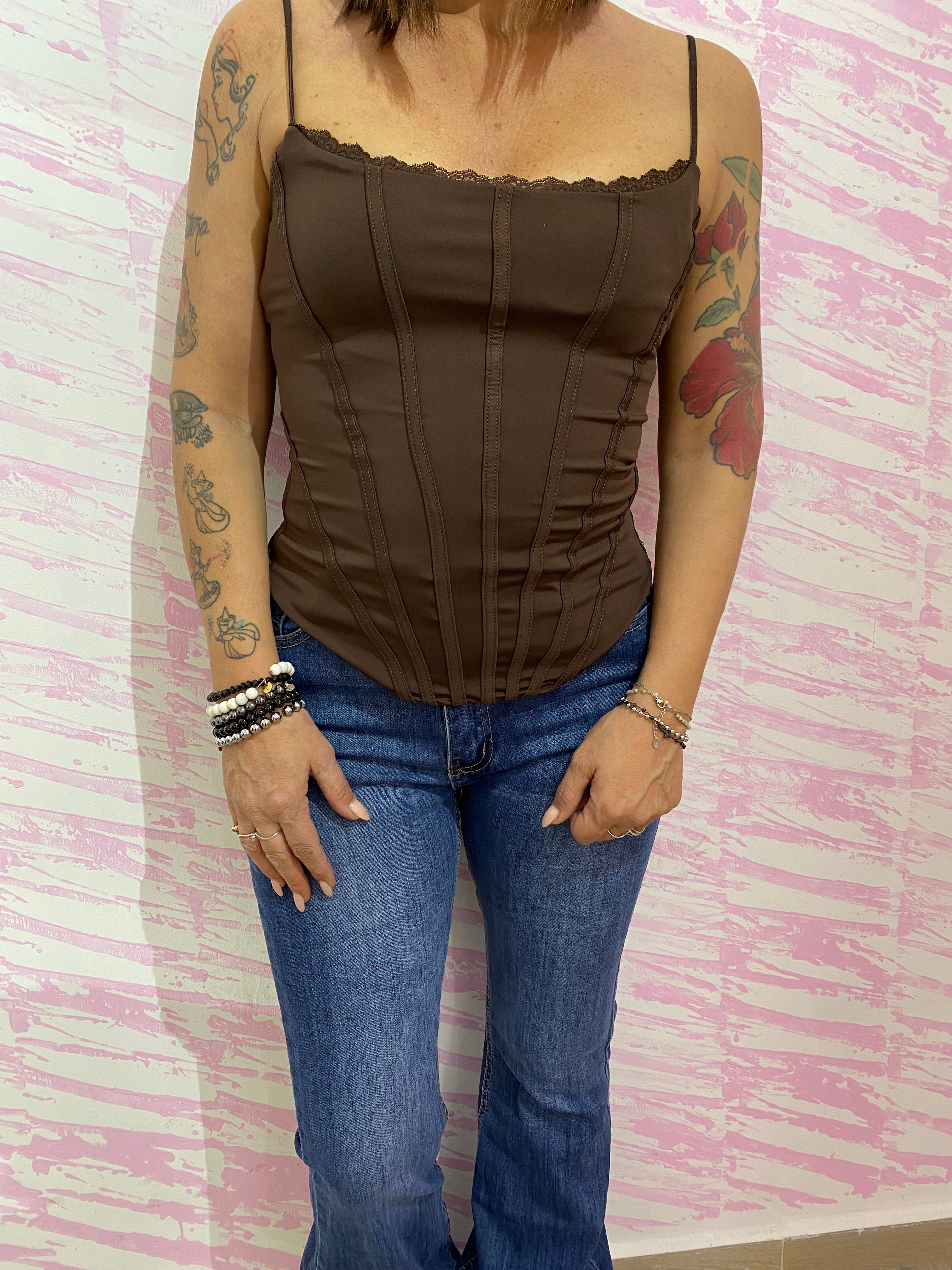 Corsetto Jolly