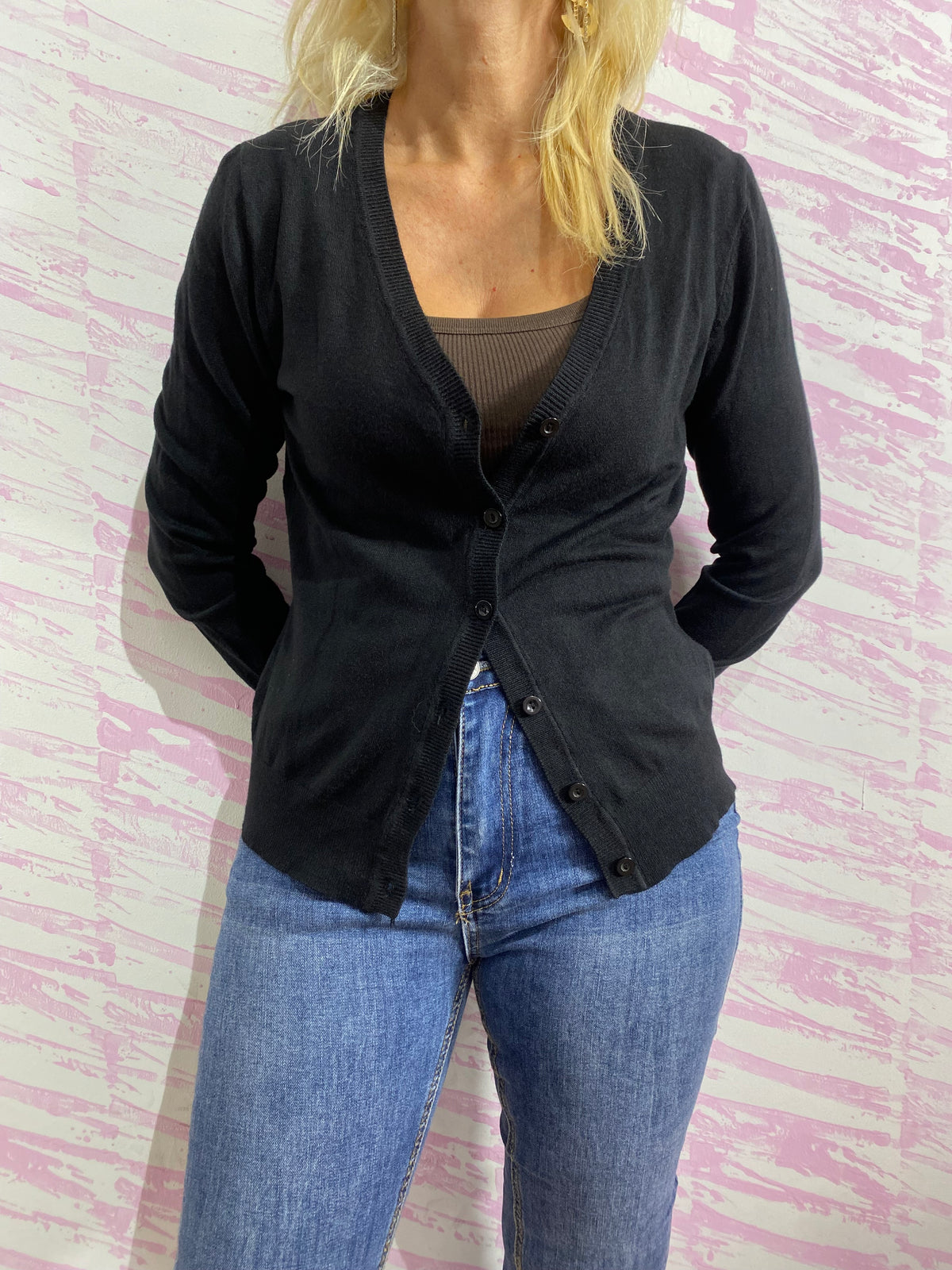 Cardigan Cecilia