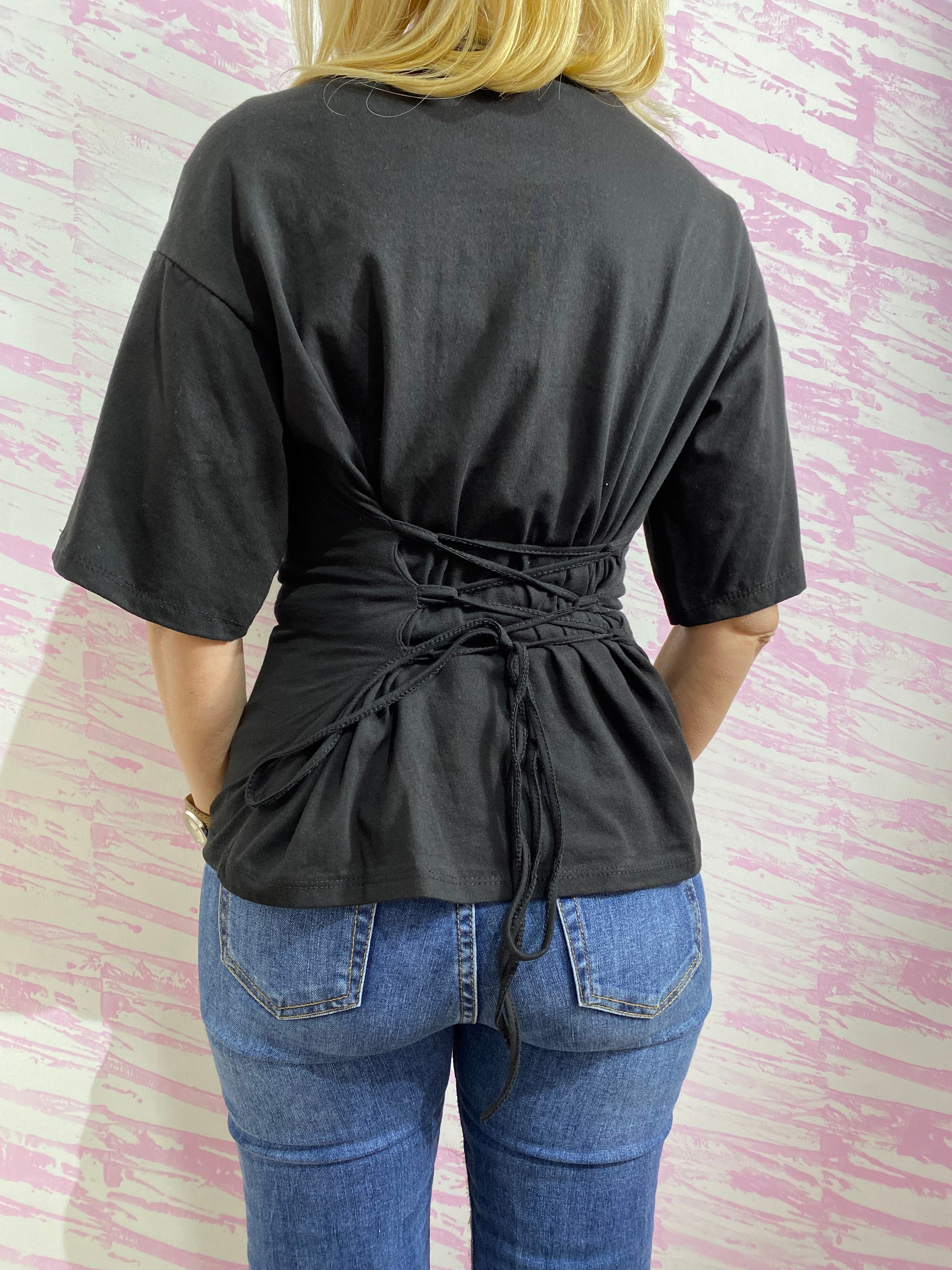 T-shirt Gioia