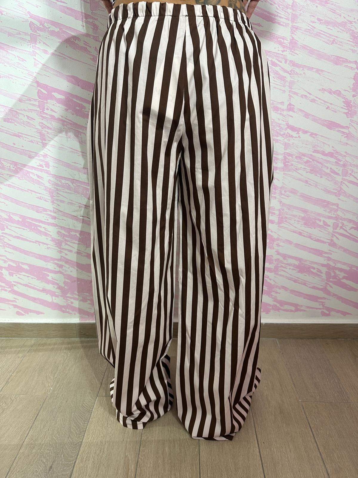 Pantalone Silvestro