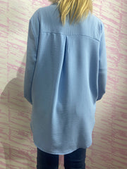 Camicia Flora