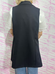 Gilet Roberta