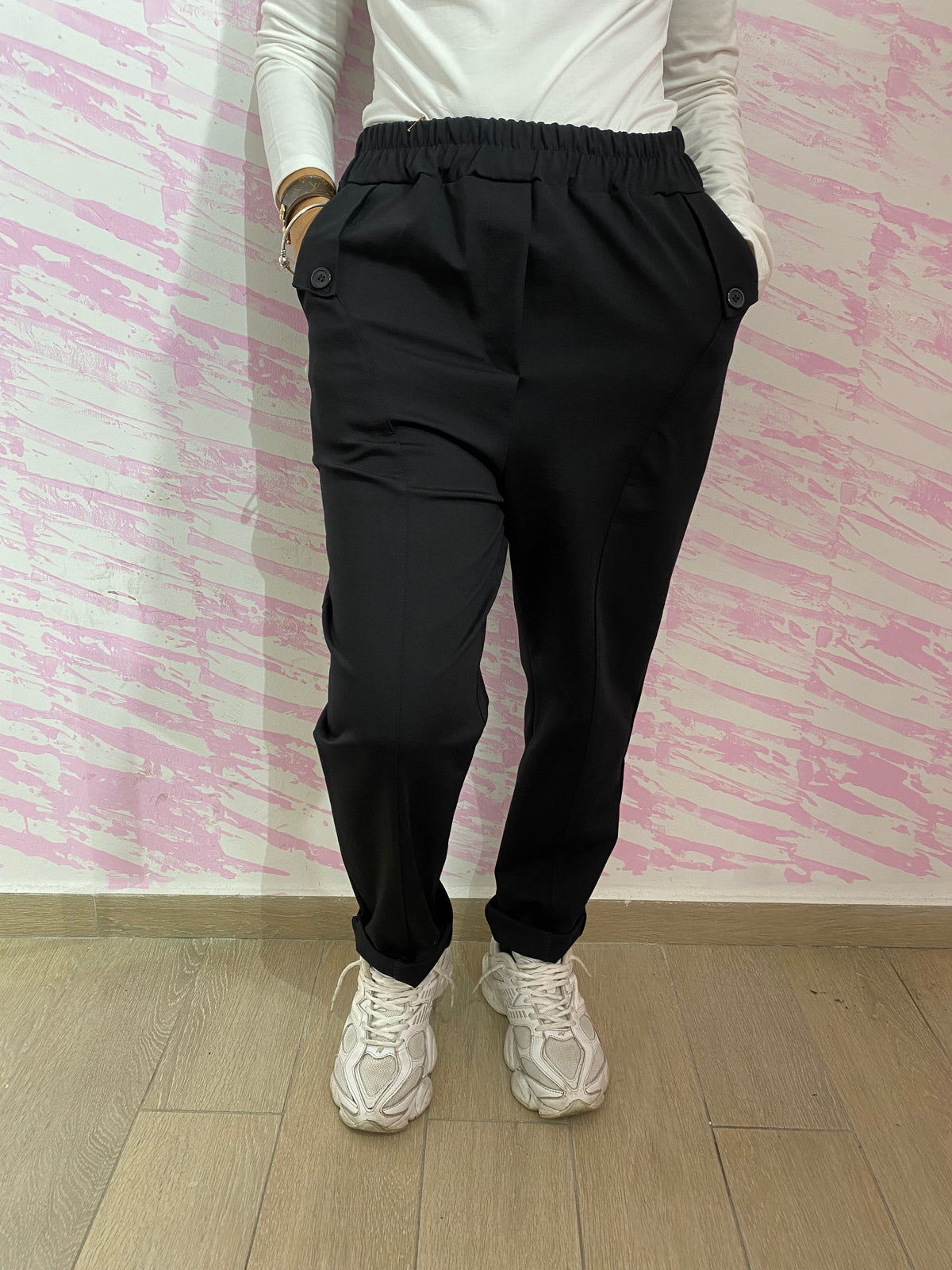 Pantalone Tania