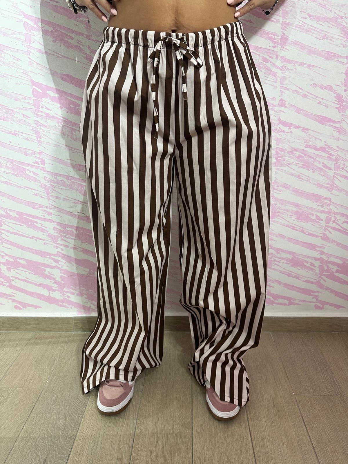 Pantalone Silvestro
