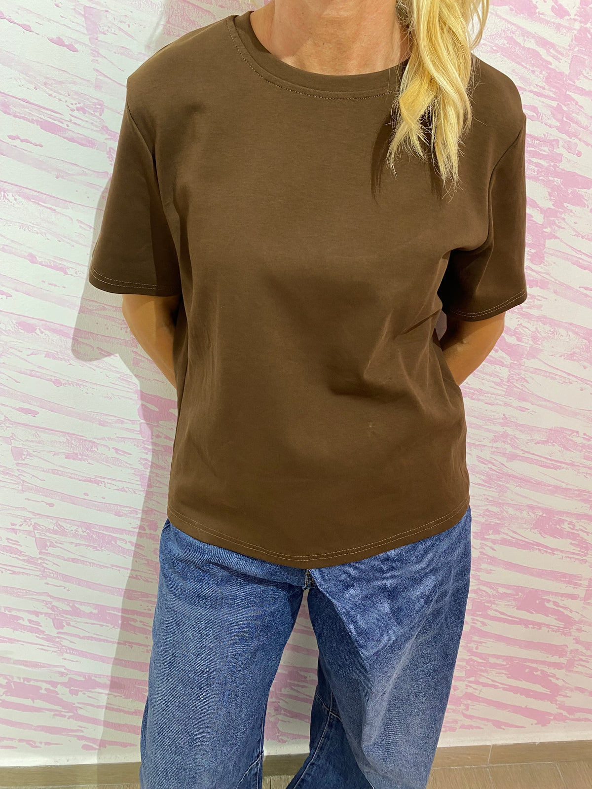 T-shirt Milano