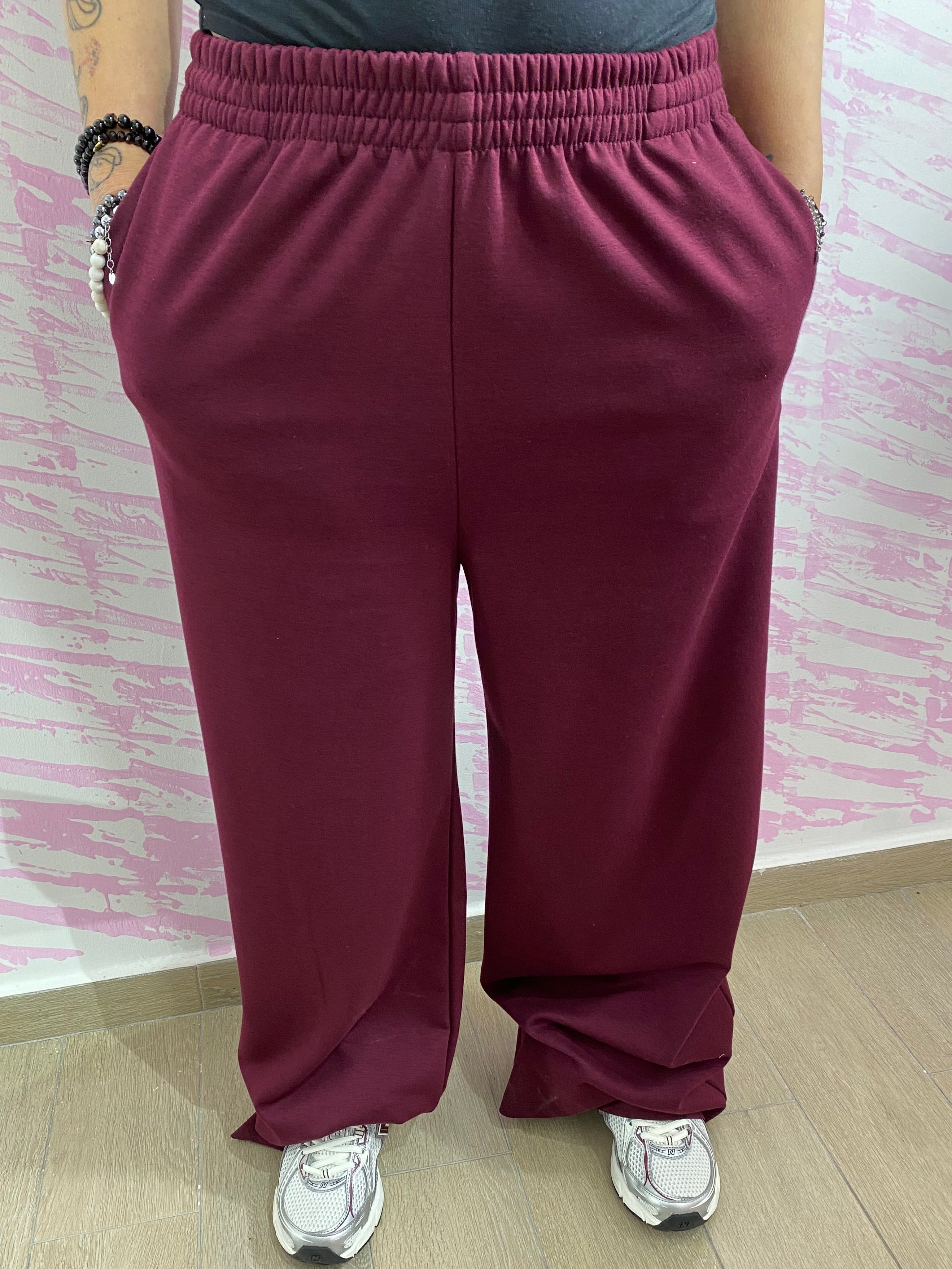 Pantalone amore