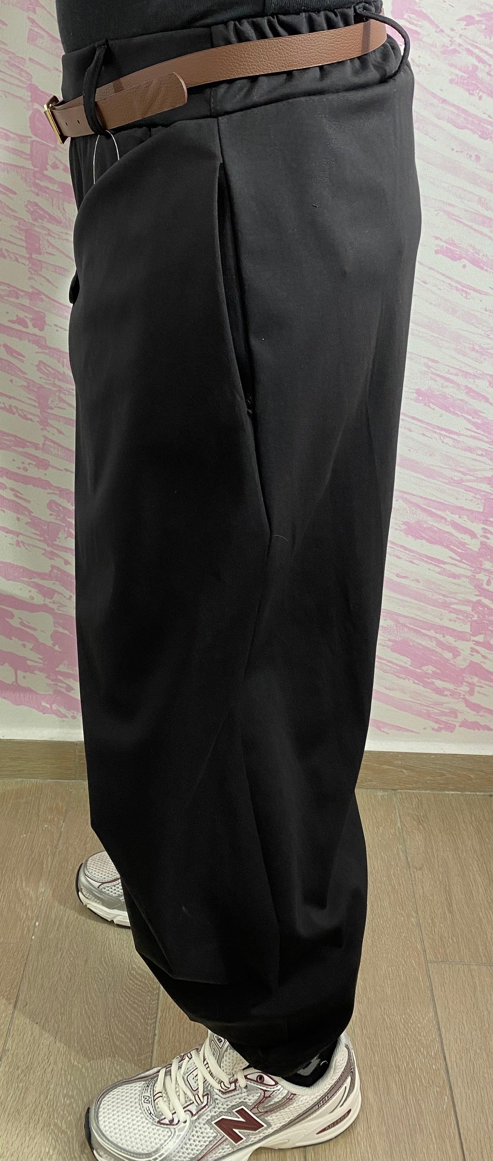 Pantalone Orchidea