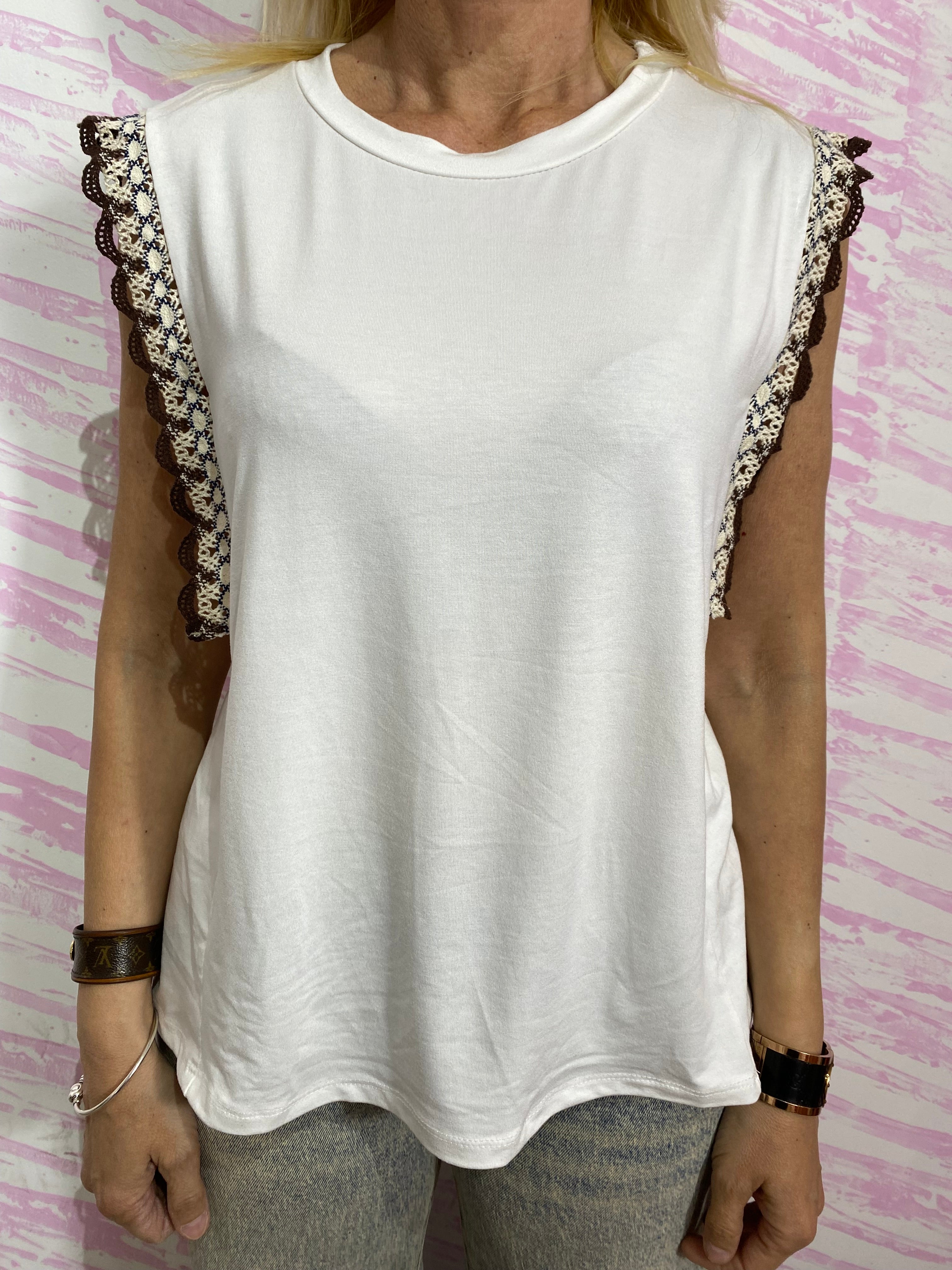 T-shirt India