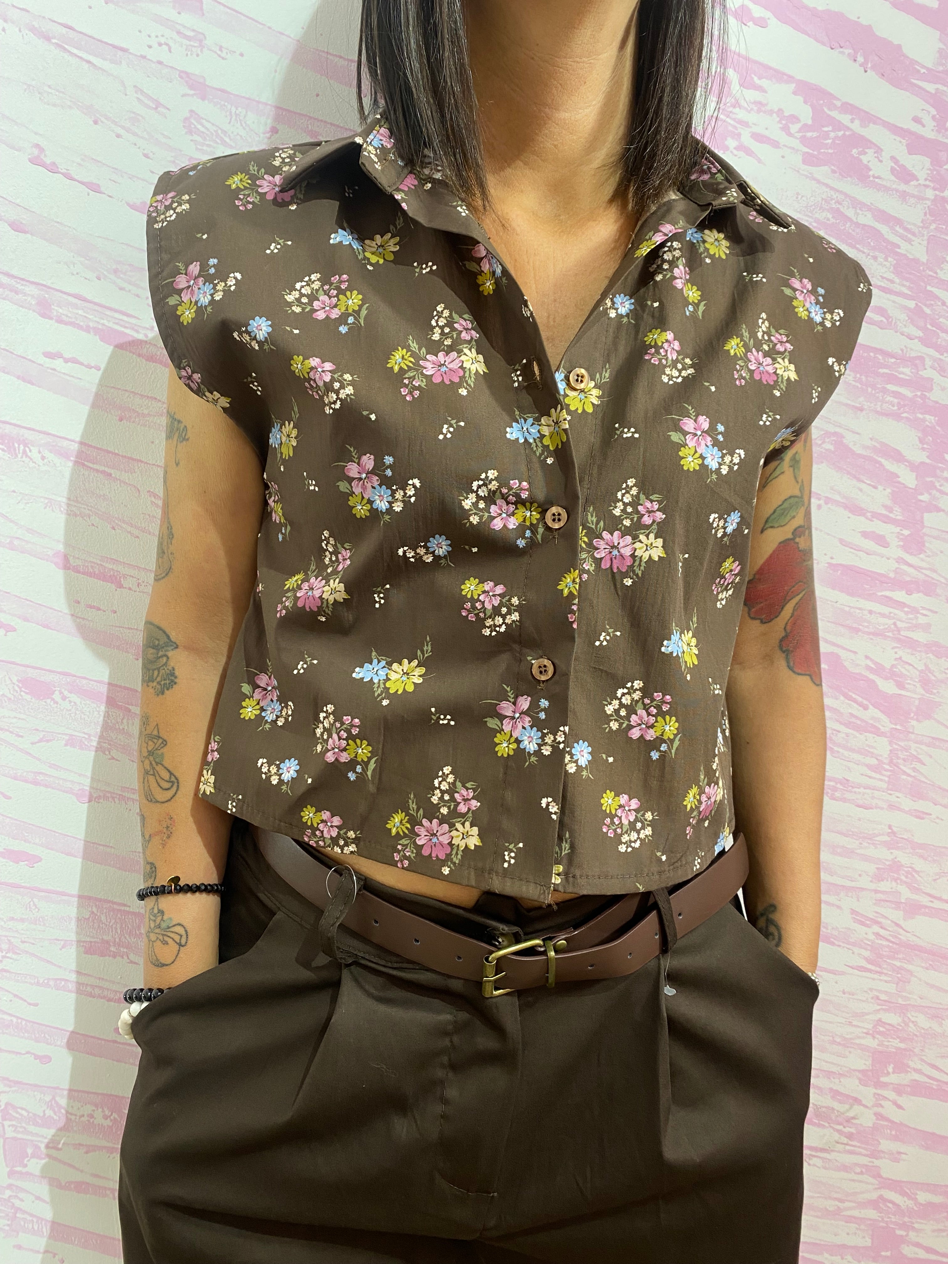 Camicia Federica