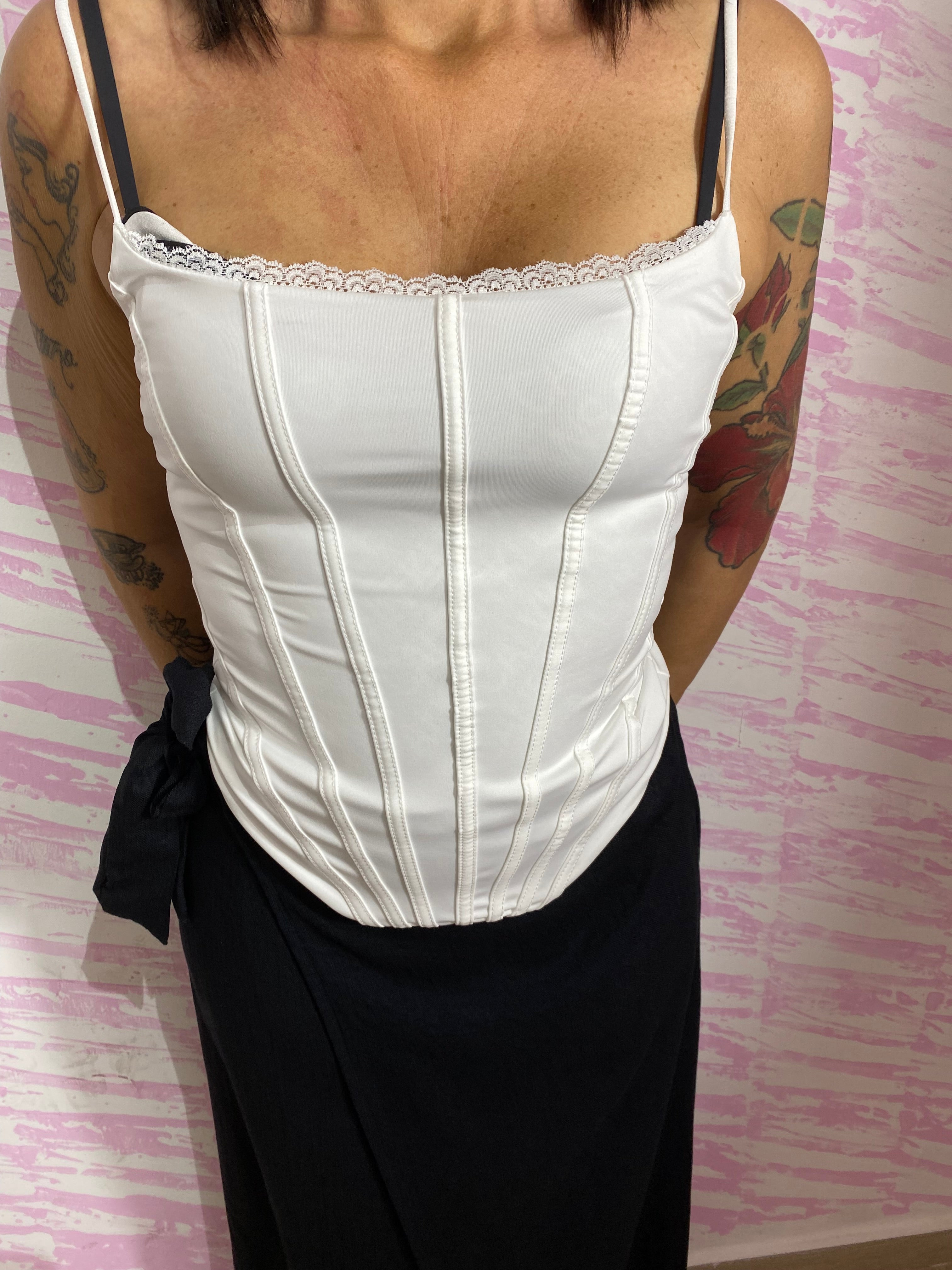 Corsetto Jolly