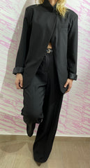 Pantalone navy