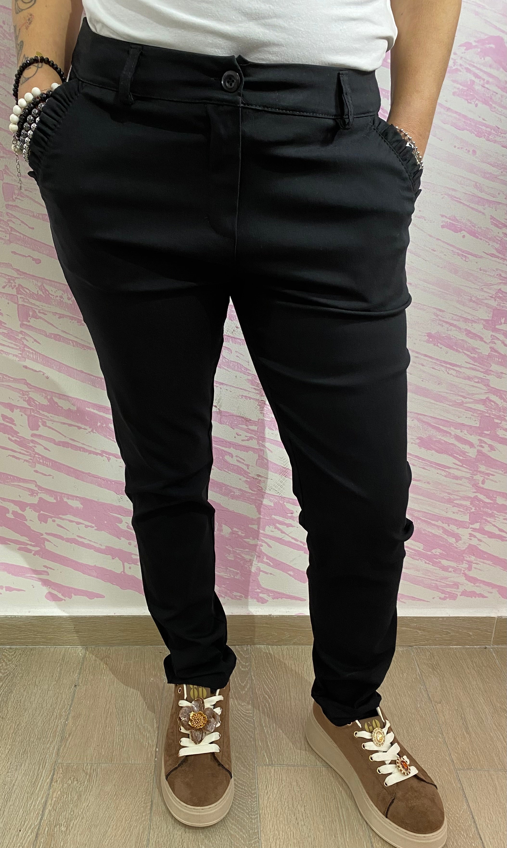 Pantalone Kubra
